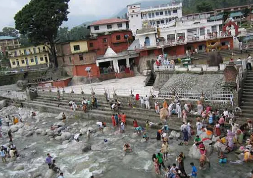 Vaishno Devi